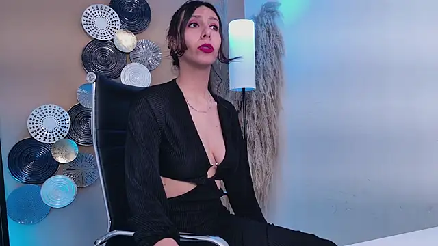 luna_willians webcam