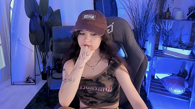 Elainebeness webcam