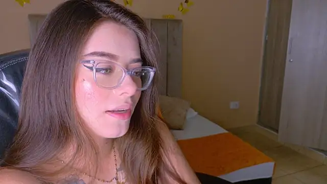 Charlotte_Olsen_ webcam