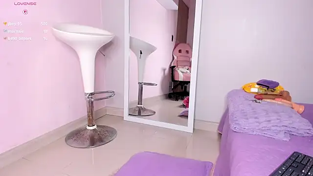 KIMAPRIL webcam