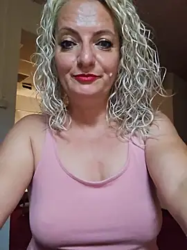 LadyTouch webcam