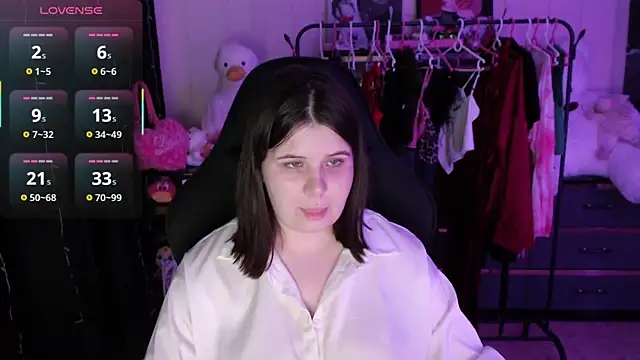 AmyVibess webcam