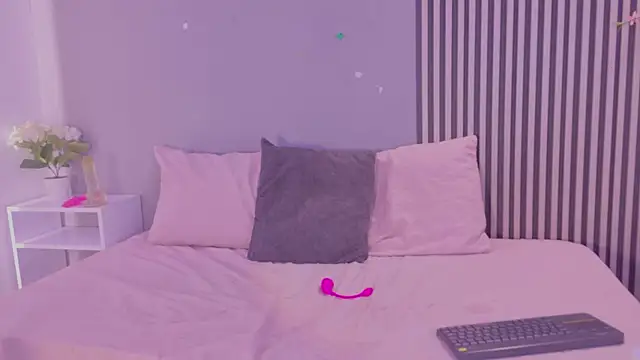 Dulce_Maay webcam