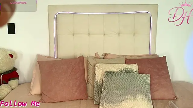 Daphne_Hills webcam