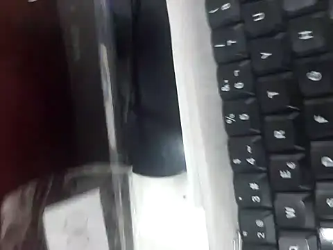 Flacohot6 webcam