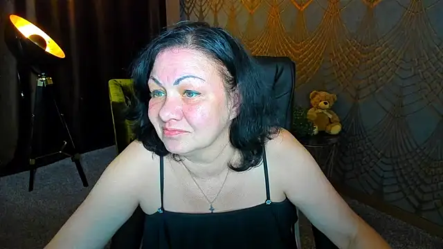 IrissMoon webcam