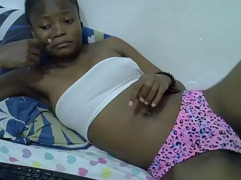 Candy_lisah webcam