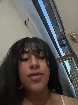 Alexia_Lerner webcam