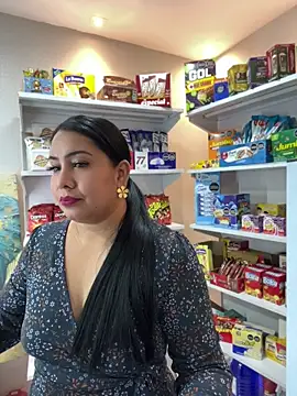 Pandora_Wang webcam