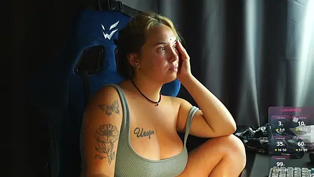 Sandra_SW_ webcam