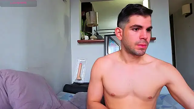 Matiashorney webcam