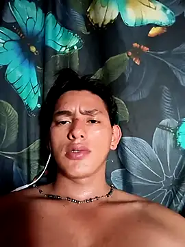 Hiroshi_Shen webcam