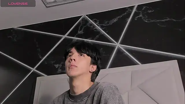 AerumChae webcam