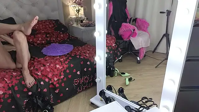 RoxalanaStar webcam