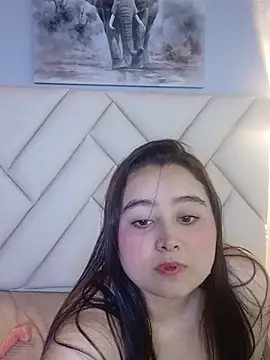natasha__romanov (F young) - Blowjob very sloppy 💦