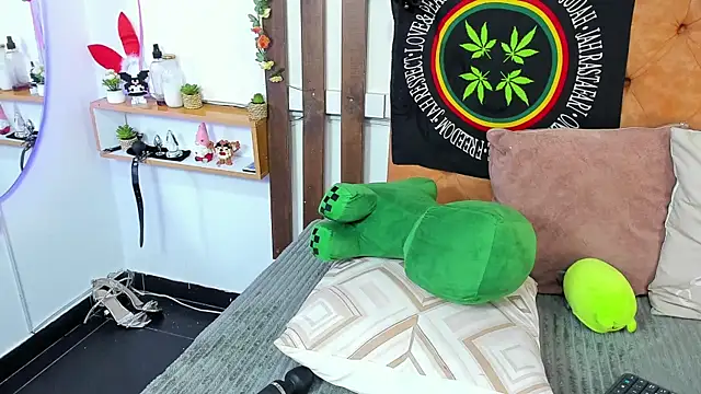 MeowMota_ webcam