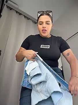Colibri_xxx webcam