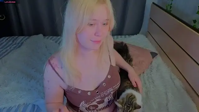 unburnedgirl webcam