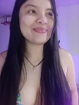 Pervyangell webcam