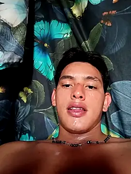 Hiroshi_Shen webcam