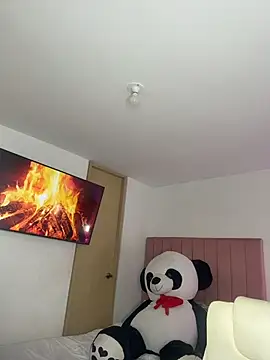 Janettcruz webcam