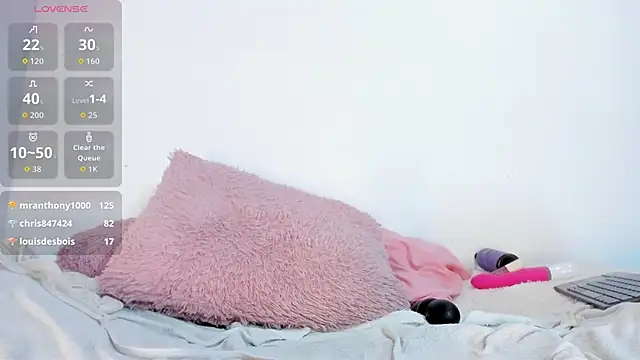 Bonnie_Grace webcam