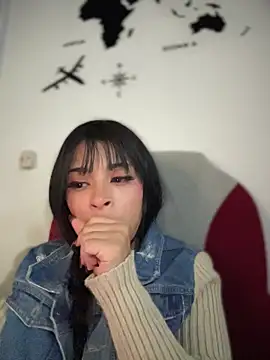 Sasha-firee webcam