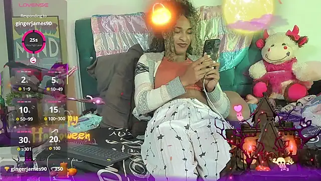 StefanyMiler webcam