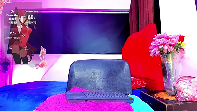 Britany_montiel webcam