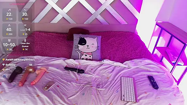 uchiiky_doll webcam