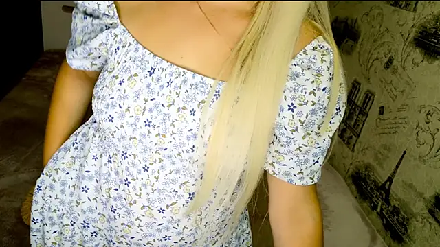 lovely-eyes (F young) - make me happy