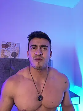 chris_clarck (M young) - take off my brieff🍆🍑🥵😏😈🔥