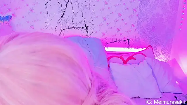meimurasaki (F teen) - ride you cock naked🔥
