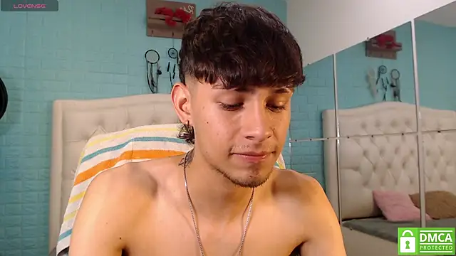 draxblade09 (M twink) - pre cum