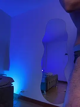 Chris_Clarck webcam