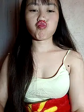 Cherry-squirtt webcam