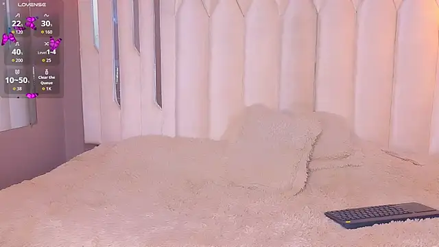 Megan_Do_Santos webcam