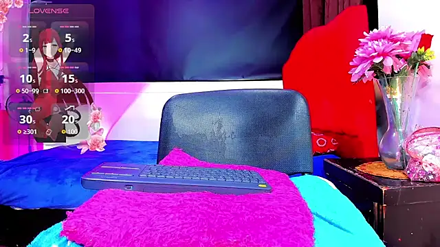 Britany_montiel webcam
