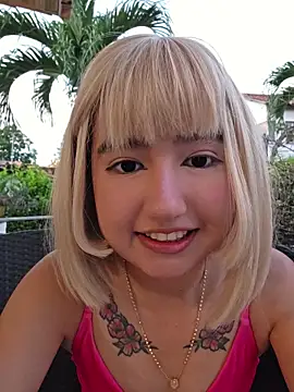 Pinkie_Princes webcam