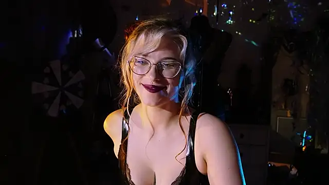 Scarlett_Wanner webcam