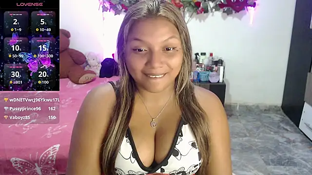 sexysusan4you webcam