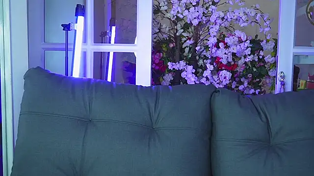 foxy_zoe webcam