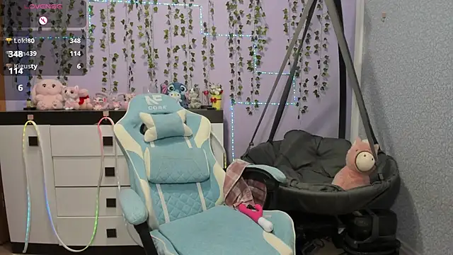 Yoonhee_ki webcam