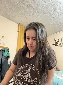 latinfemale webcam