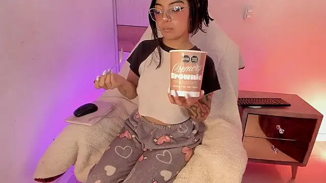 sofi_soft_ webcam