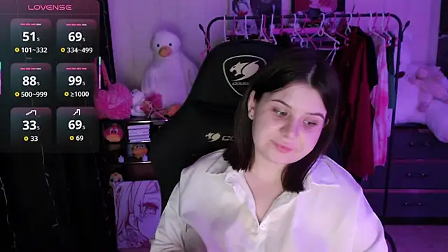AmyVibess webcam