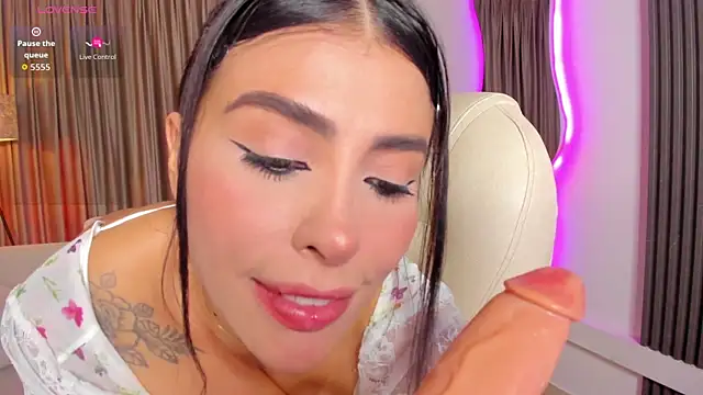 Sarah_Stone_ webcam