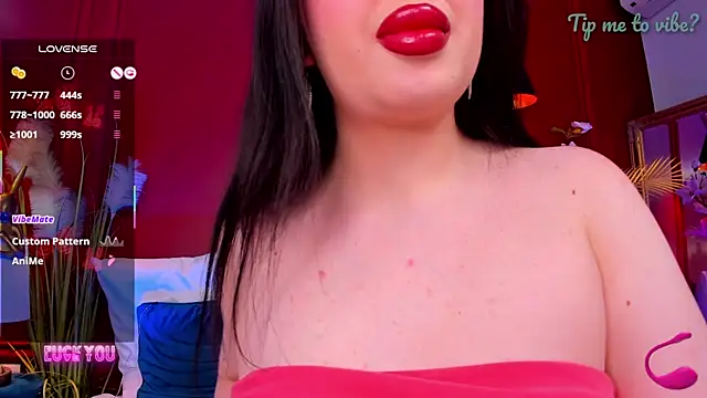 Mayzzie webcam