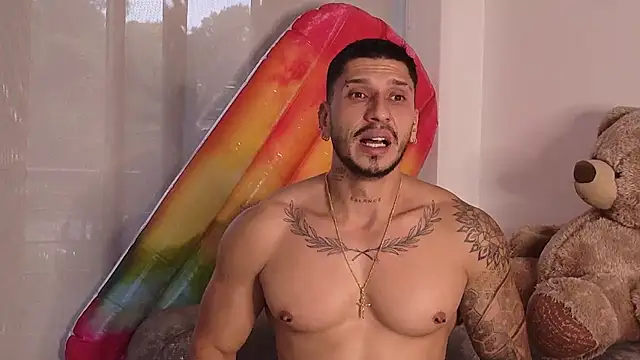 Seth_Vegaa webcam