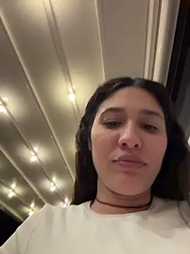 IrisBlues webcam